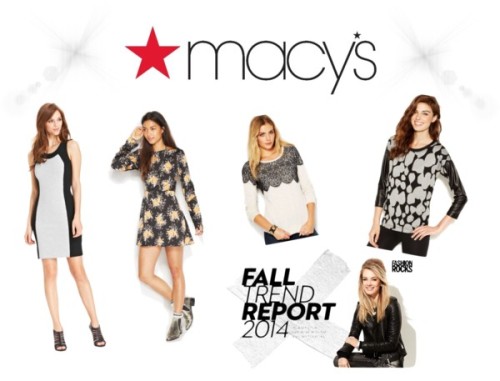 Fall Wardrobe Upgrade with Macy’s: Contest Entry by officialnat...