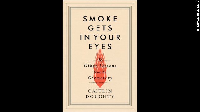 <strong>"Smoke Gets in Your Eyes &amp; Other Lessons From the Crematory," Caitlin Doughty</strong>: Curiosity killed the cat, but the rest of us are safe to indulge our morbid fascinations. In "Smoke Gets In Your Eyes," writer and licensed mortician Caitlin Doughty serves as a guide into the world of the deceased, stepping into the crematory, unraveling the history of undertaking, and proving why a cultural fear of death does no one any favors. (September 15)