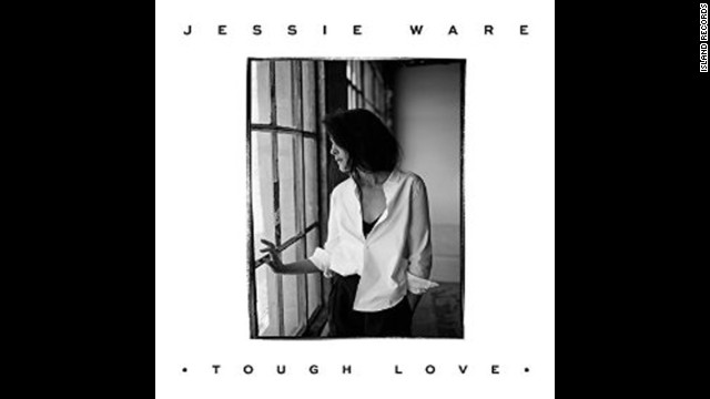 <strong>Jessie Ware, "Tough Love"</strong>: For her second album after 2012's spare, soulful "Devotion," Brit chanteuse Jessie Ware collaborated with a wide range of musicians and producers, from Miguel and Ed Sheeran to Arctic Monkeys producer James Ford and hitmaker Benny Blanco. "I'm a bit more comfortable as a singer now," <a href='http://ift.tt/SO937k' target='_blank'>Ware told Pitchfork</a> of working on her second studio release, "so I'm having more fun with my voice." (October 21)