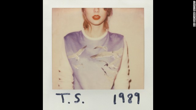 <strong>Taylor Swift, "1989"</strong>: Taylor Swift has been listening to a lot of '80s pop, and so what if that inspiration hasn't yielded any actual country songs? Although Swift's always danced over the line between country and pop, "1989" will be her first "official pop album," <a href='http://ift.tt/1nM2qfp' target='_blank'>she's said</a>, as well as the "most sonically cohesive" disc she's made to date. (October 27)