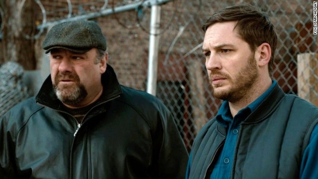 <strong>"The Drop"</strong>: Based on a Dennis Lehane short story, this crime drama is one of the last opportunities to see James Gandolfini in action. The star, who passed away in 2013, portrays the owner of a bar where criminal activity is de rigeur. His cousin, Bob (Tom Hardy), serves as the lonely barkeep who gets caught up in a robbery gone wrong. (September 12)