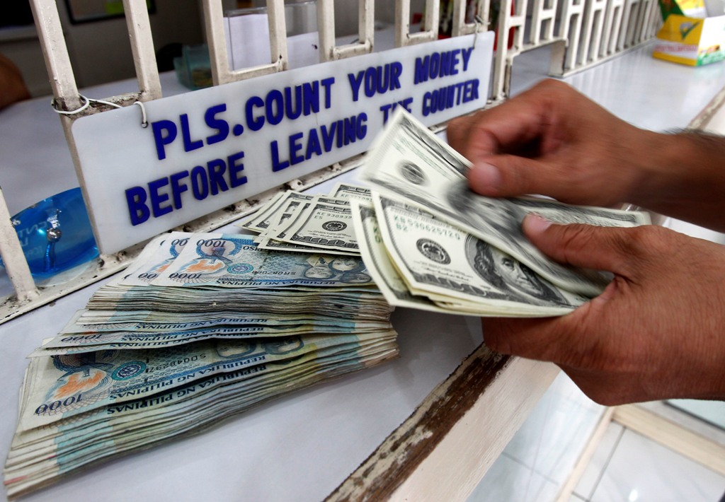 Developing Countries to Receive Over $430bn in Remittances in 2014: WB