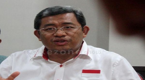 Sabar Hadapi Serangan Politik, Aher Puji Prabowo