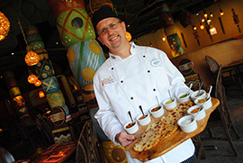 Chefs Add More Gluten-Free Goodies to Walt Disney World Menus