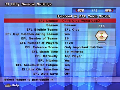 English commentary patch pes 6