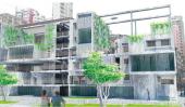 GÜEMES. El proyecto de construcción de viviendas adaptables y sustentables (Holcim).