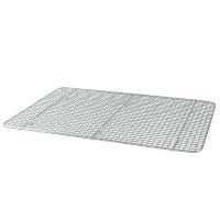 CIA 23304 Masters Collection 12 Inch x 17 Inch Wire Cooling Rack, Chrome Plate Steel