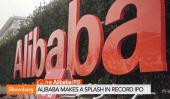 ALIBABA (Captura de video)