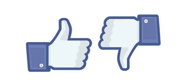 Facebook Doesn't Think Manipulating Users' Emotions Is A Big Deal