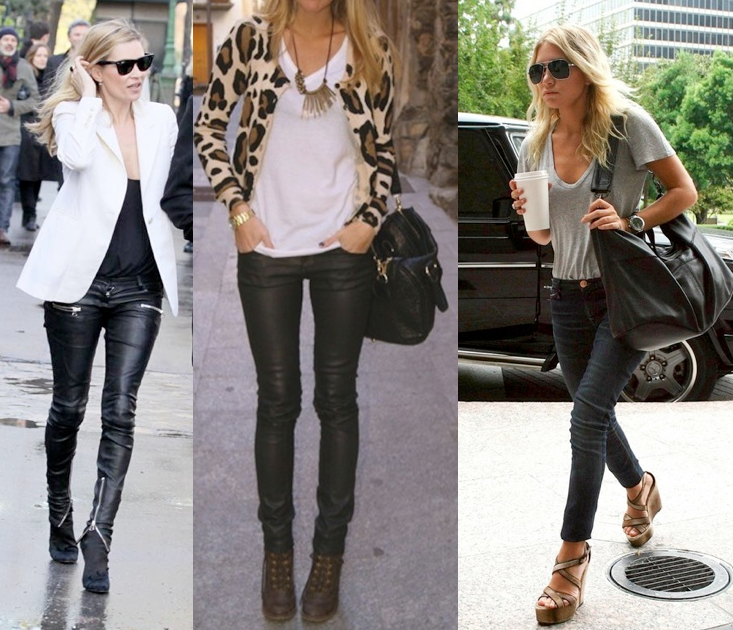 black jeans outfits