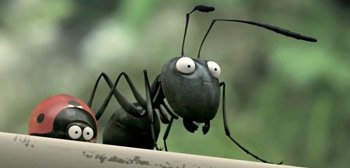 Minuscule: Valley of the Lost Ants Trailer