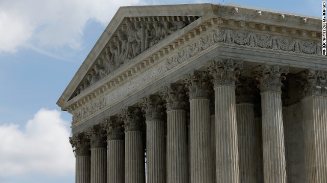 The U.S. Supreme Court will rule on a controversial Obamacare mandate on contraception.