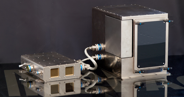NASA Is Launching the First 3D Printer Into Space Tonight
