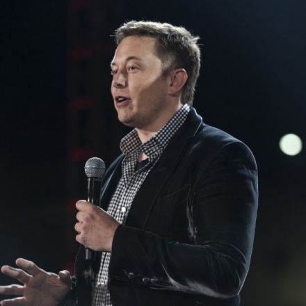 Elon Musk: ‘With artificial intelligence we are summoning the demon.’