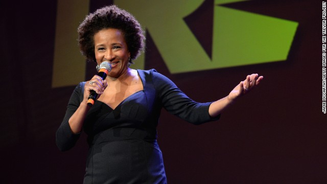 Wanda Sykes initially took a detour into government work before she found her voice in comedy. Sticking to her ethos of authenticity, Sykes has earned respect and admiration from fellow comedians and the public alike for comedy that always features her distinctive point of view. While Sykes is a natural at stand-up, she's also an accomplished writer, working on quips for her own sitcoms and series like "The Chris Rock Show," and has done her fair share of acting work as well, including "Curb Your Enthusiasm" and her own short-lived sitcom "Wanda at Large." 