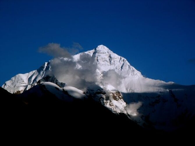 K2 (fot. sxc.hu)