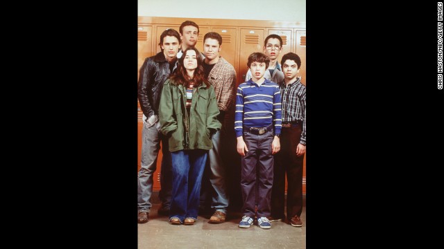 Loyal fans of Paul Feig's "Freaks and Geeks" have been waiting for a reboot since the show was unceremoniously canceled in 2000, after just one season on NBC. Some of the cast, such as Seth Rogen and Jason Segel, went on to appear in Judd Apatow's "Undeclared," which also only ran for one season -- this time on Fox.