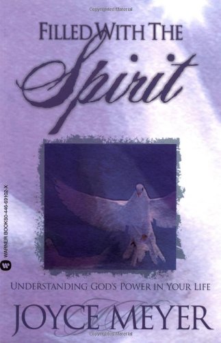 $$ SPECIAL OFFERS Filled with the Spirit: Understanding God’s Power in Your Life