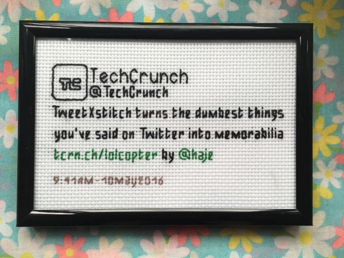 tweetxstitch-techcrunch