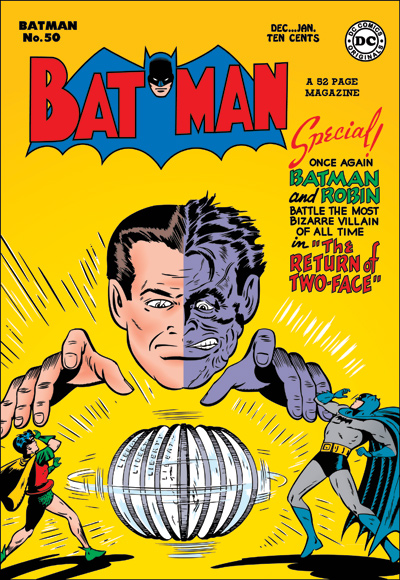 Batman Turns 75: 16 Amazing Vintage Batman Covers to Celebrate| Batman