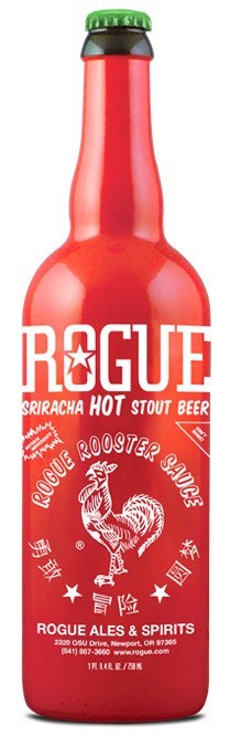 beer,rogue,funny,after 12,g rated,sriracha