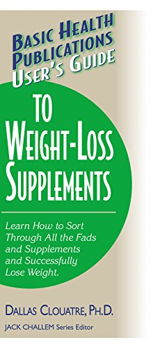 Weightloss Supplements