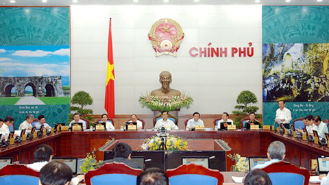 Thủ tướng,Nguyễn Tấn Dũng, Trung Quốc, giàn khoan, chủ quyền