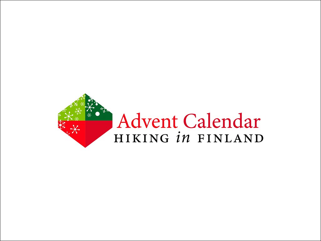 HiF Advent Calendar Logo