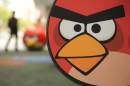 Rovio, the Finnish maker of the popular mobile game "Angry Birds" is to cut up to 130 jobs, blaming flagging sales growth