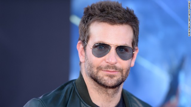 Bradley Cooper speaks fluent French, which he learned as a student attending Georgetown and then spending six months in France. The<a href='http://ift.tt/1qDzmgc' target='_blank'> Internet loves it when he conducts interviews</a> in the language.