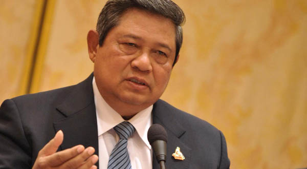 SBY Sampaikan Pernyataan Resmi soal Pilpres 
