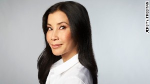 Lisa Ling is the executive producer and host of CNN\'s \