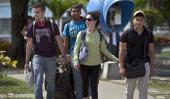 Estrategia. La Usaid pretendía captar a estudiantes cubanos y convertirlos en agentes de una rebelión (AP). 