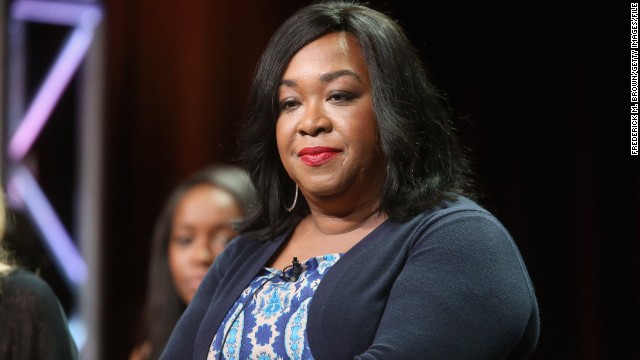 A New York Times critic felt the biting criticism of TV doyenne Shonda Rhimes Friday after <a href='http://ift.tt/1sDDrwc' target='_blank'>a Times story</a> referred to the "Grey's Anatomy" and "Scandal" powerhouse as "an angry black woman." "I didn't know I was one!" <a href='http://ift.tt/WVKbr4' target='_blank'>Rhimes replied in a series of tweets</a>. "I'm 'angry' AND a ROMANCE WRITER?!! I'm going to need to put down the Internet and go dance this one out."