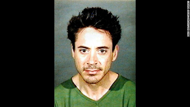 Downey was arrested in Los Angeles on a misdemeanor charge of being under the influence of a controlled substance on April 24, 2001. Police found Downey wandering in an alley. "Ally McBeal" producer David E. Kelly let the actor go after the arrest. Prosecutors later said they would treat the incident as a violation of Downey's parole from a prior string of drug convictions and send the matter to state corrections officials.