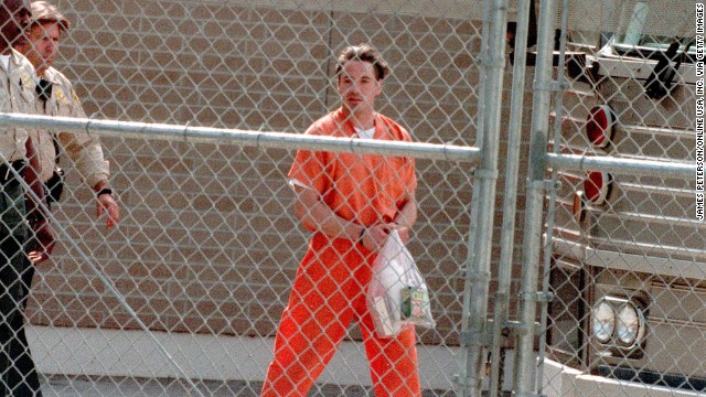 In 1996, the actor was arrested for possession of heroin, cocaine and an unloaded .357-caliber Magnum. Despite his drug problems and frequent brushes with the law, Downey has performed in more than 30 movies by 1998. However, in 1999, a missed drug test landed him in the California Substance Abuse Treatment Facility and state prison in Corcoran.