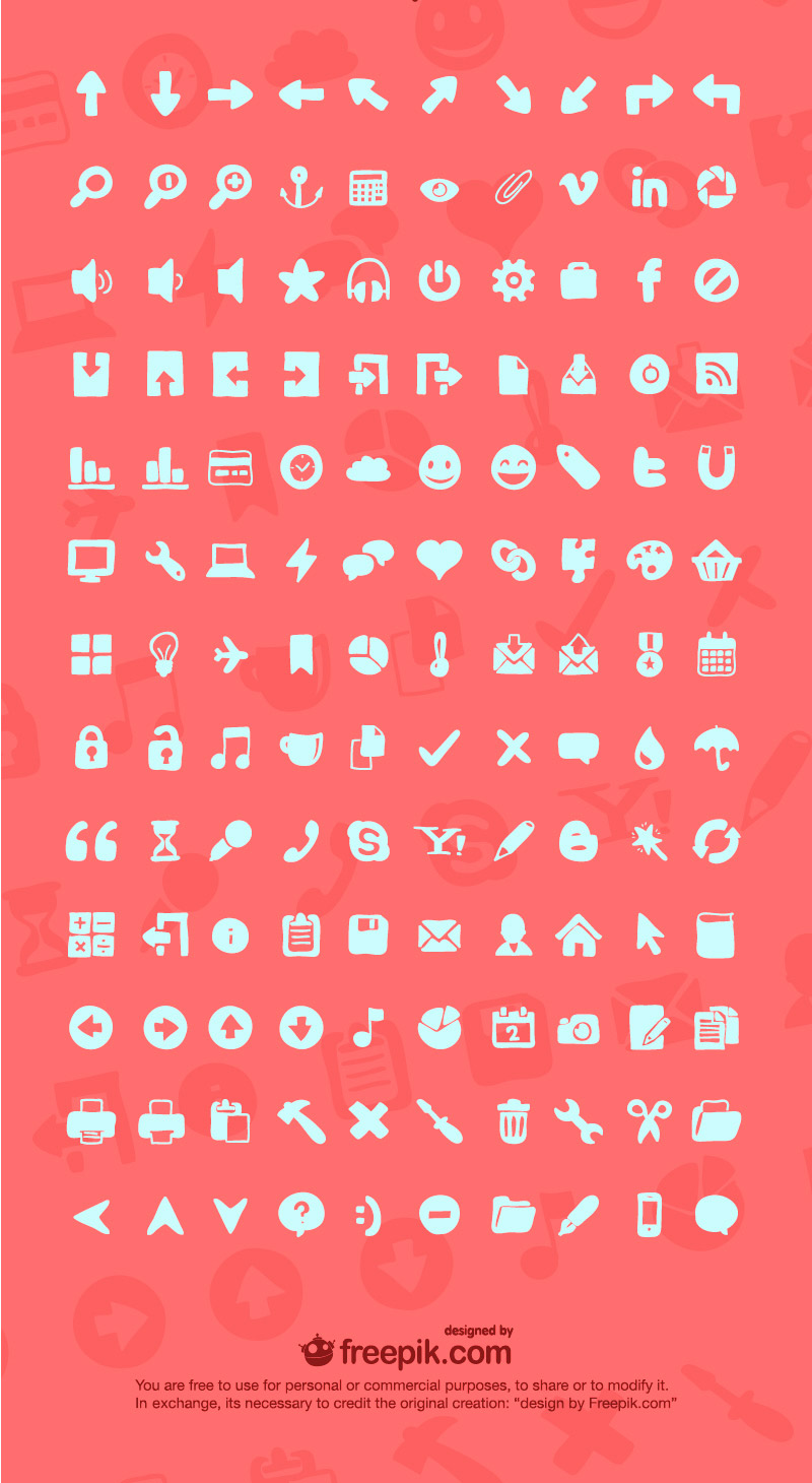 130-free-interface-icons