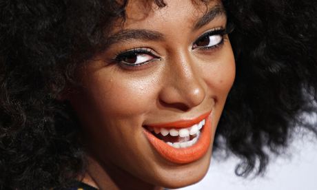 Top News: Who is Solange Knowles and why is she apparently beating up Jay Z?