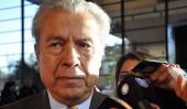 Dos causas. Juan Carlos Barrera afronta denuncias en los fueros federal y provincial. Continúa en libertad (Télam). 