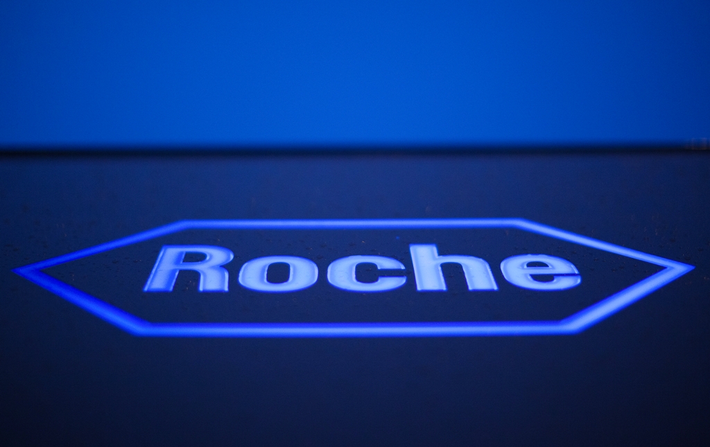 Drugmaker Roche Says Authorities Visited its Office in China’s Hangzhou City