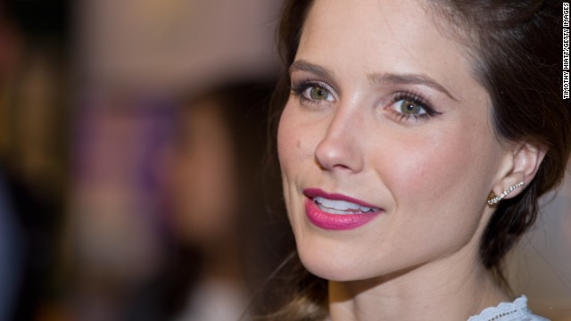 Sophia, the most popular name for girls since 2011, first cracked the top 10 in 2006. By then, Sophia Bush had made a name for herself playing the character Brooke Davis in the popular CW teen drama, "One Tree Hill," which ran from 2003 to 2012.