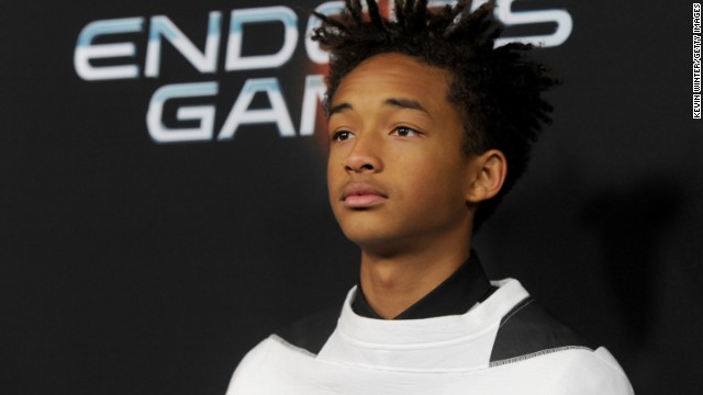 Jayden -- sometimes spelled Jaden or Jaiden -- debuted at 850 on the name popularity list in 1994, before making a sudden spike to 18 in 2007. Perhaps it's not a coincidence that Will Smith and Jada Pinkett Smith's son, Jaden, made his movie debut in "The Pursuit of Happyness" the year before.