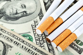 Study says if Ky. cut its smoking rate to the national average, it could save $1.7 billion in health-care costs the very next year Healthy Care