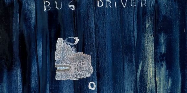Busdriver Teams With Danny Brown and Aesop Rock for "Ego Death"