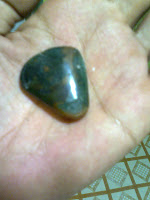 Batu Mustika Brajanbali ini hasil tarikan dari Gua Kiskenda,Penarikan ...