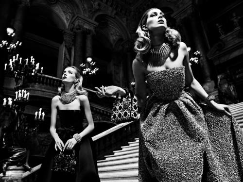 skaodi:Christian Dior Ready to Wear Fall 2013.
