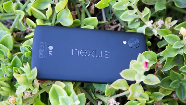 Google Will Apparently Replace Your Nexus 5 No Matter How You Broke It