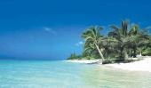 Los cayos de Cuba, el segundo puesto en el top ten de las playas más visitadas por los viajeros argentinos.