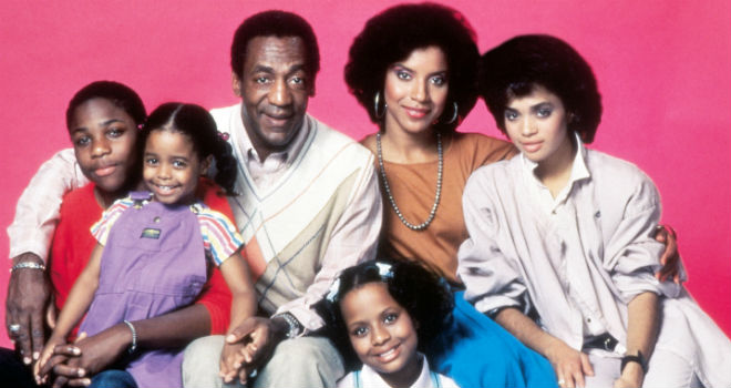 cosby show tv land