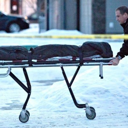 Mass murder in Canada claims 9 victims